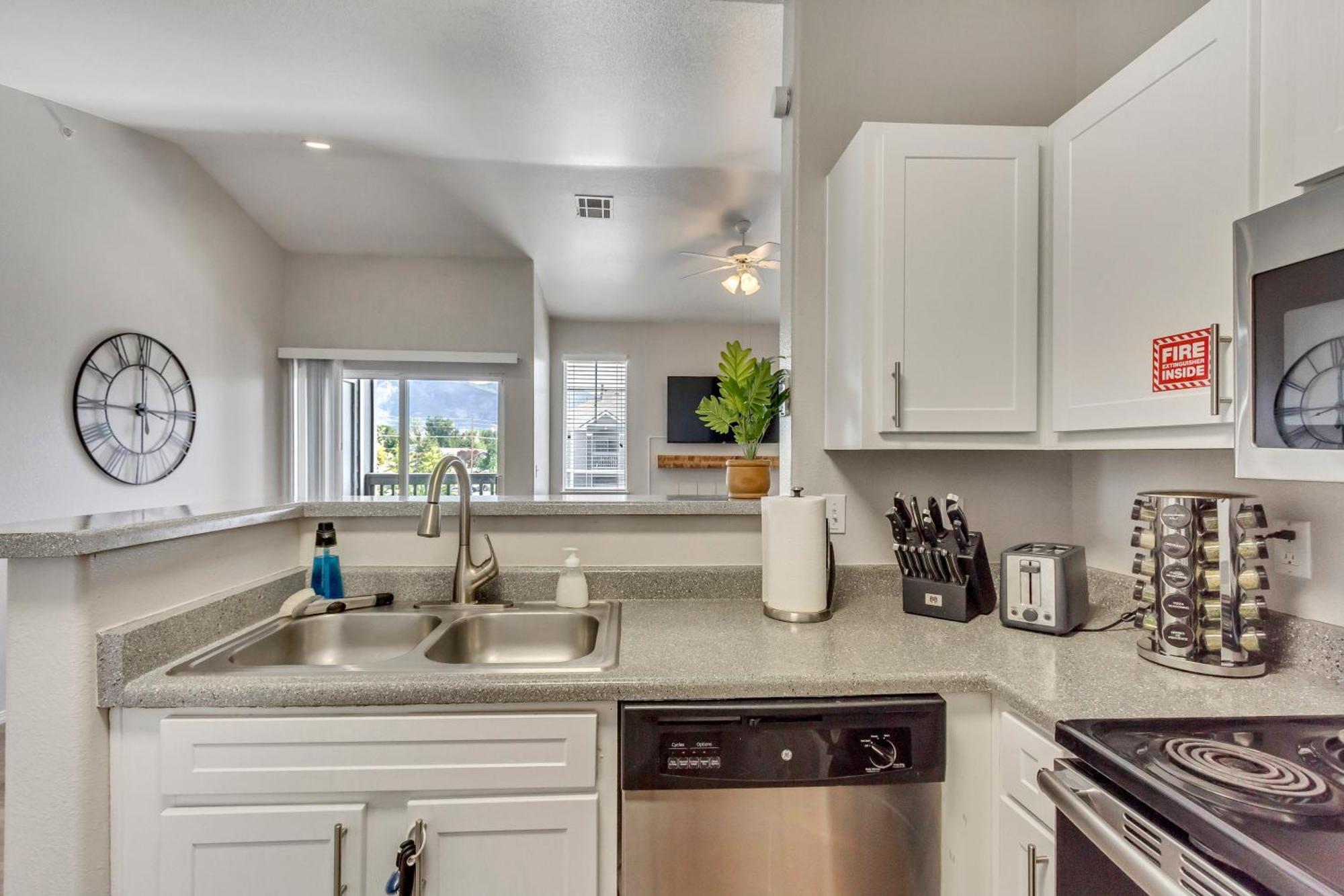 Mountain View By Cloud Dream Homes Clearfield Exterior foto